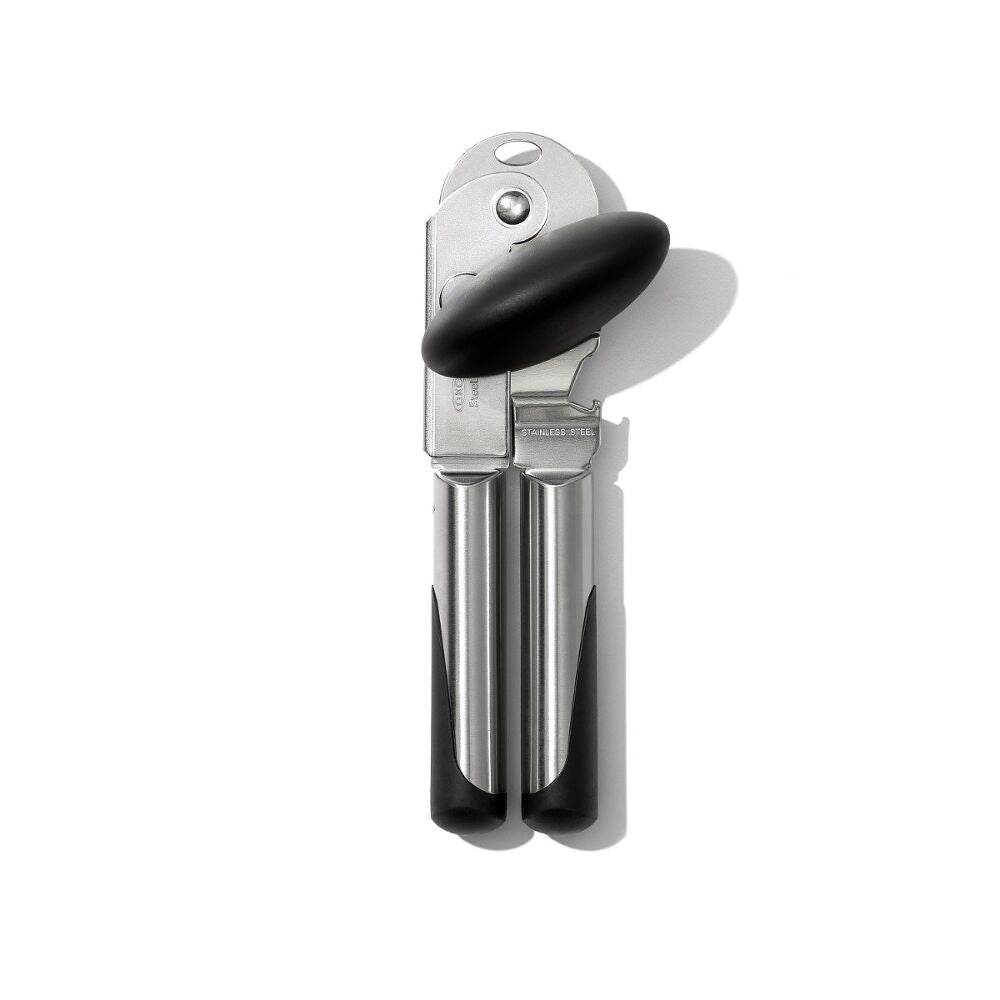 OXO Steel 15 Piece Set G5