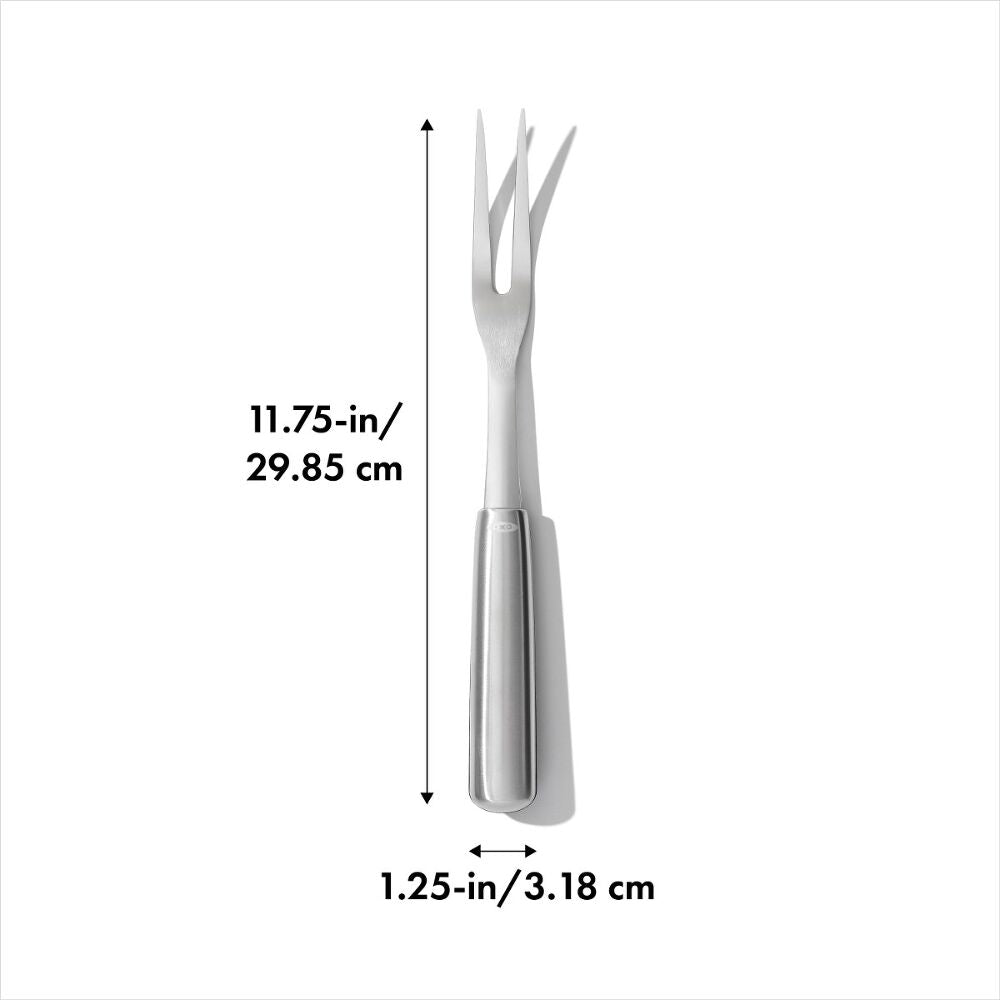 OXO Steel Cooking Fork U0