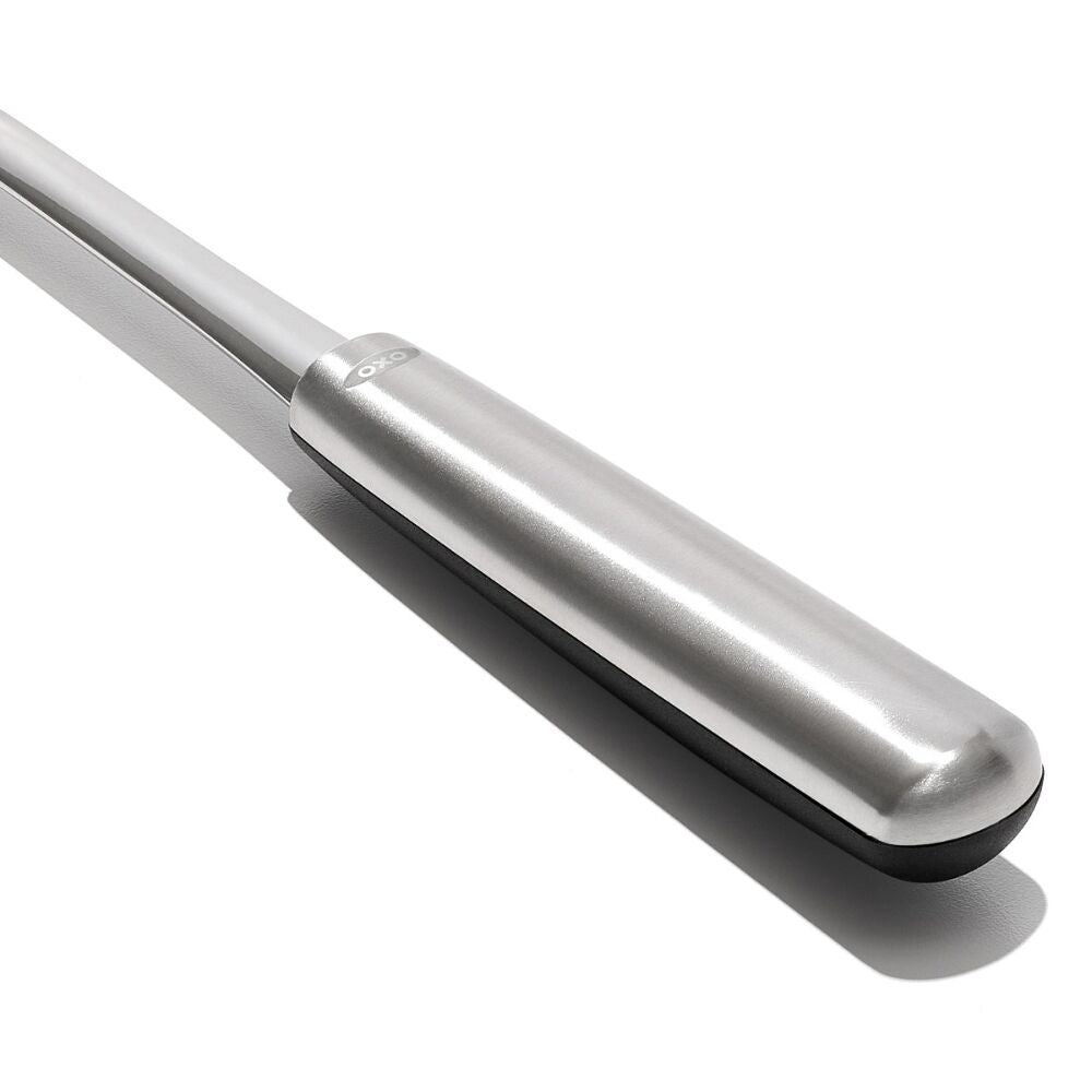 OXO Steel Cooking Spoon M6