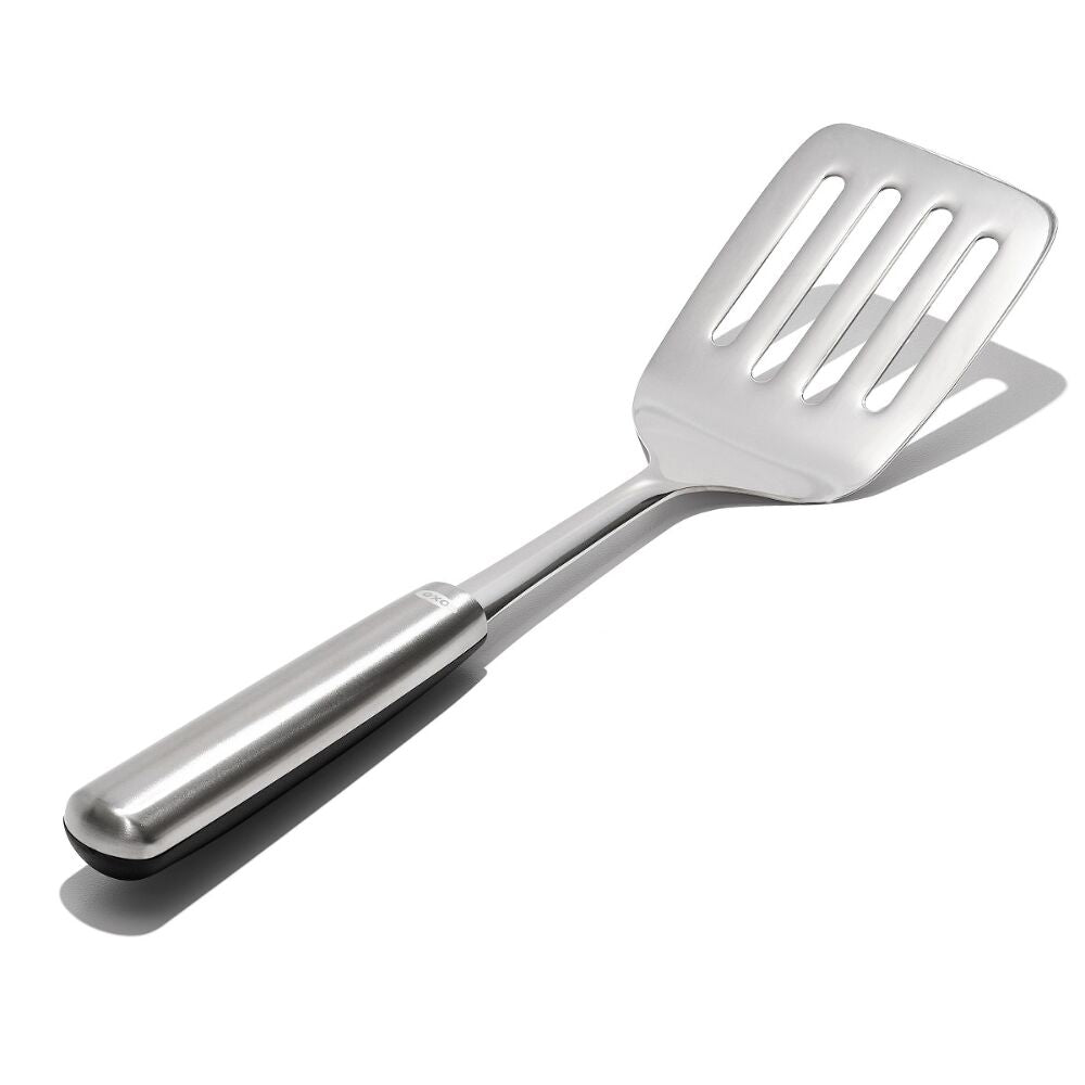 OXO Steel Cooking Turner K7