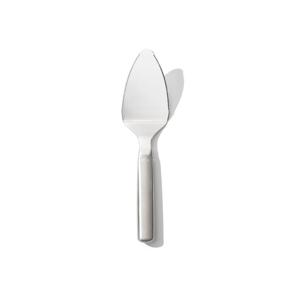 OXO Steel Pie Server F4