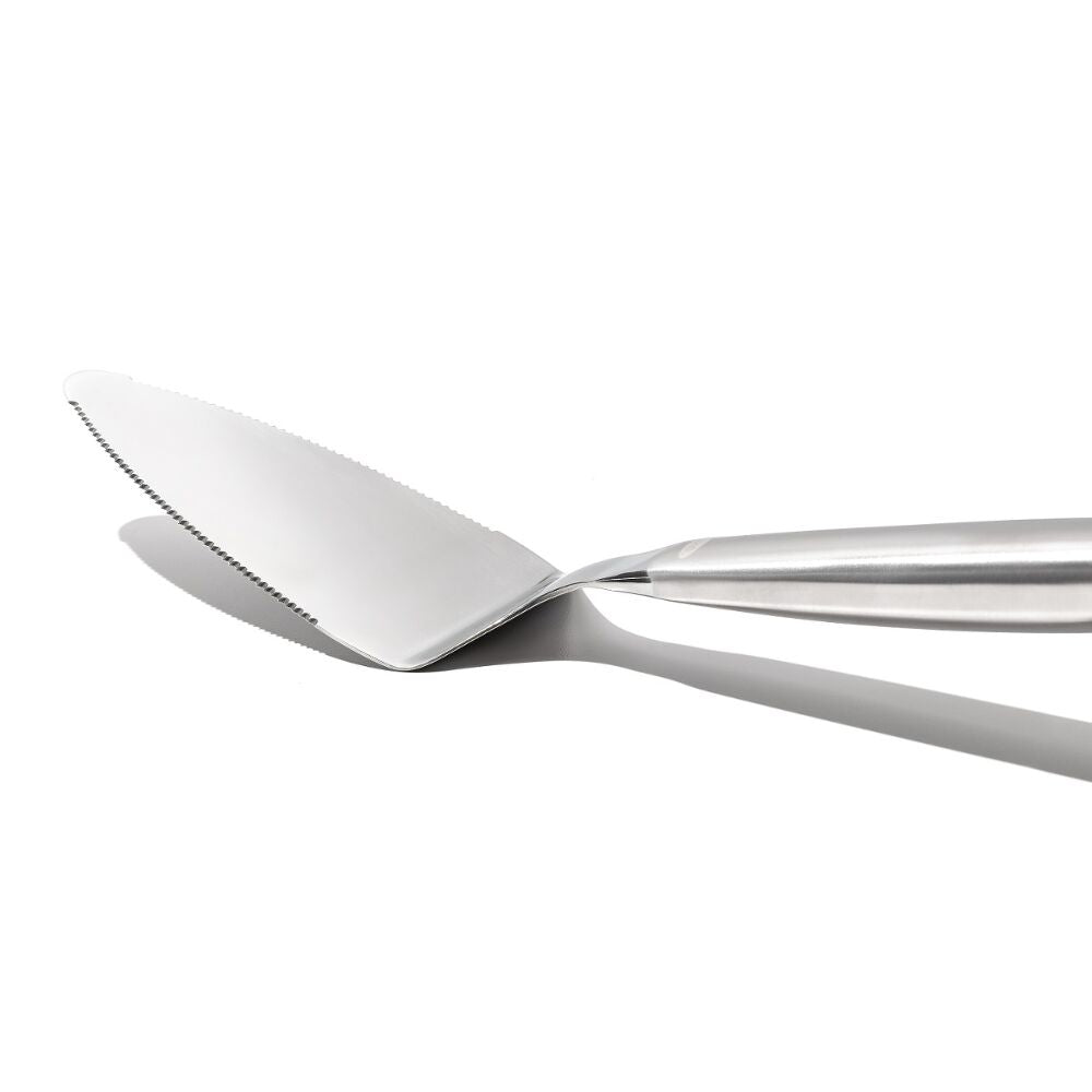 OXO Steel Pie Server F4