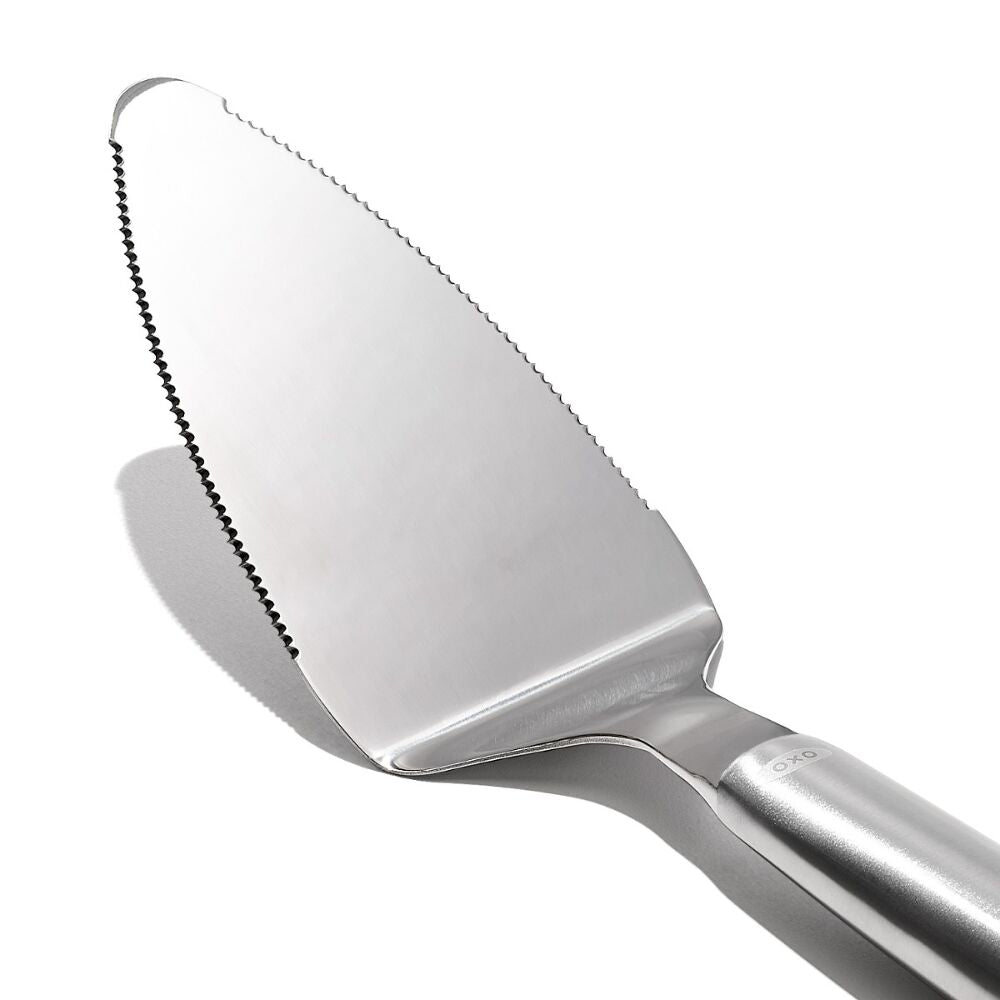 OXO Steel Pie Server F4