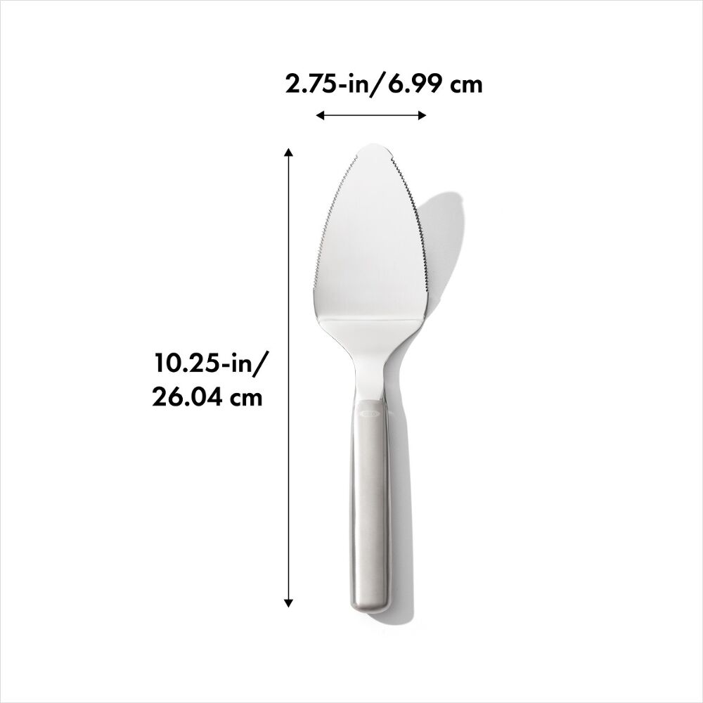 OXO Steel Pie Server F4