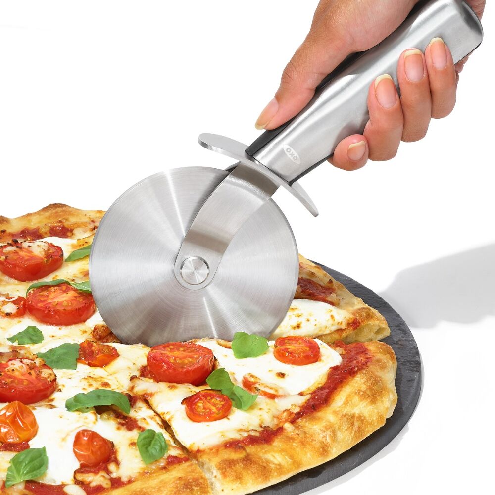 OXO Steel Pizza Wheel A3
