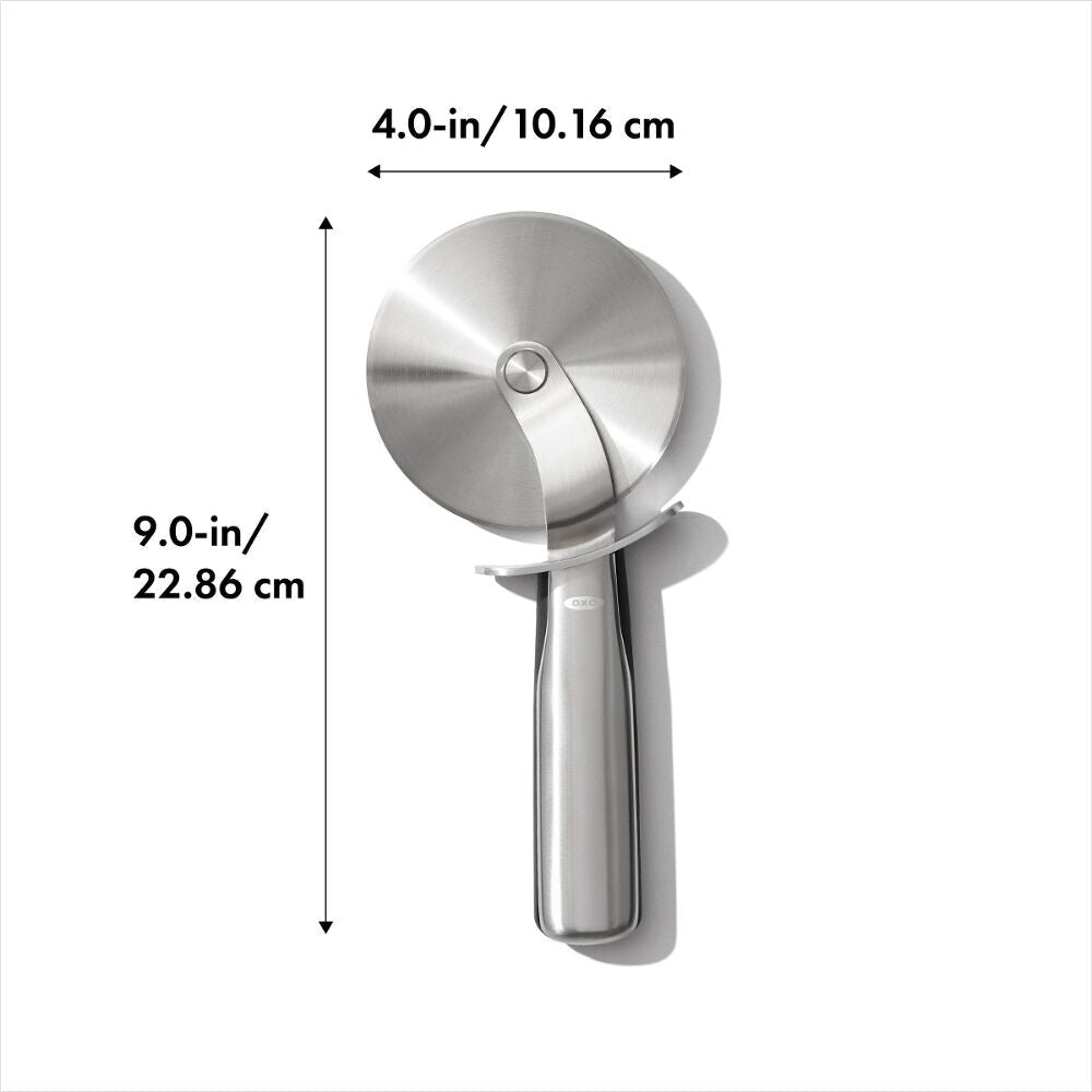 OXO Steel Pizza Wheel A3