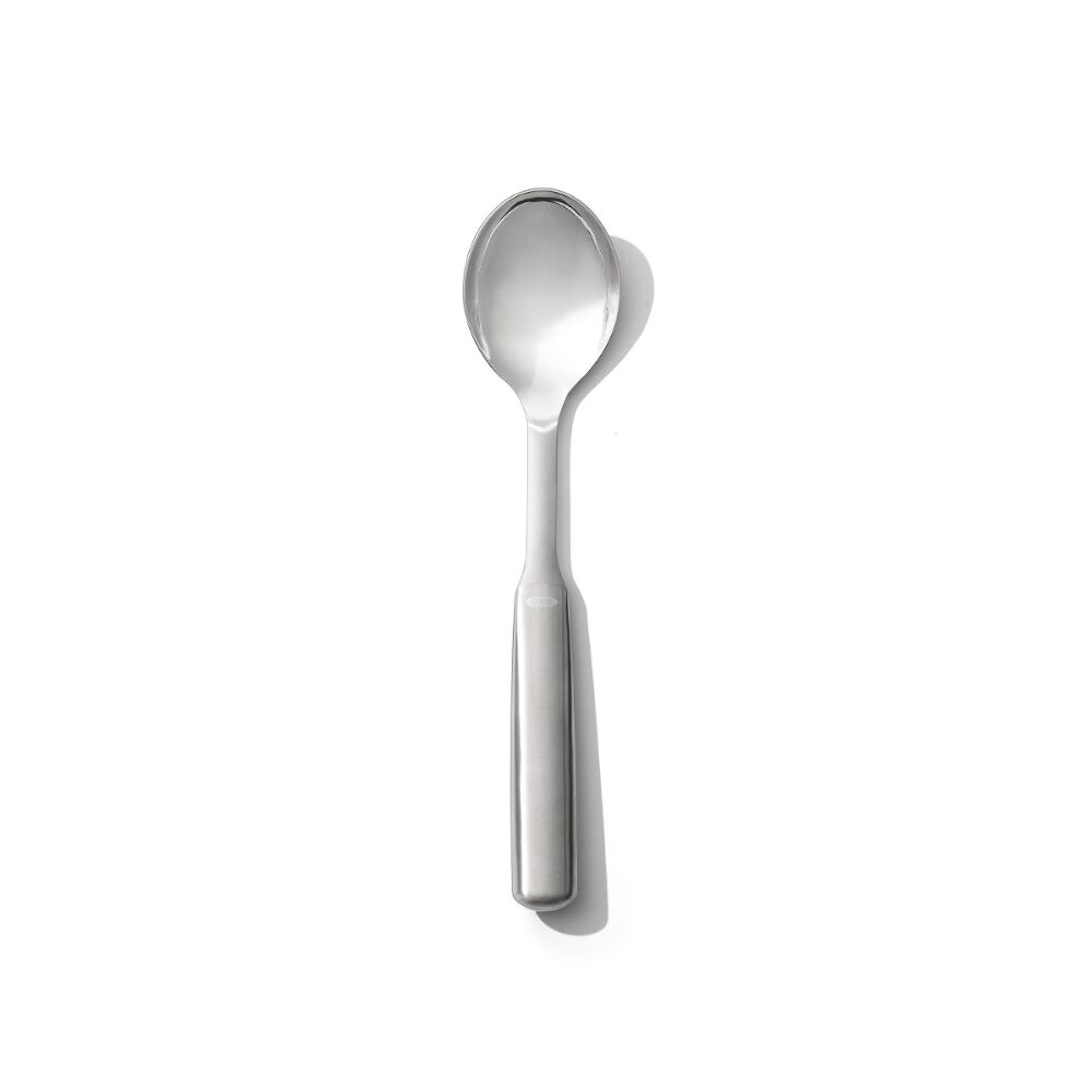 OXO Steel Serving Spoon W8