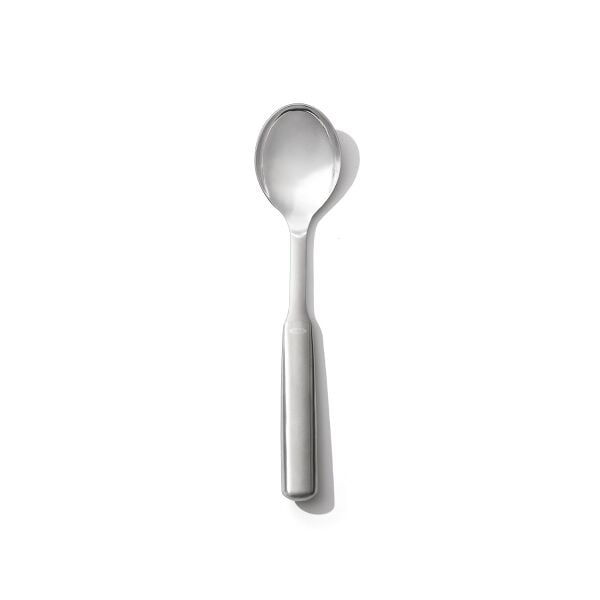 OXO Steel Serving Spoon W8
