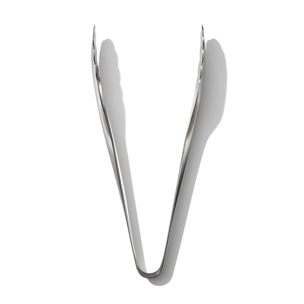 OXO Steel Serving Tongs H5