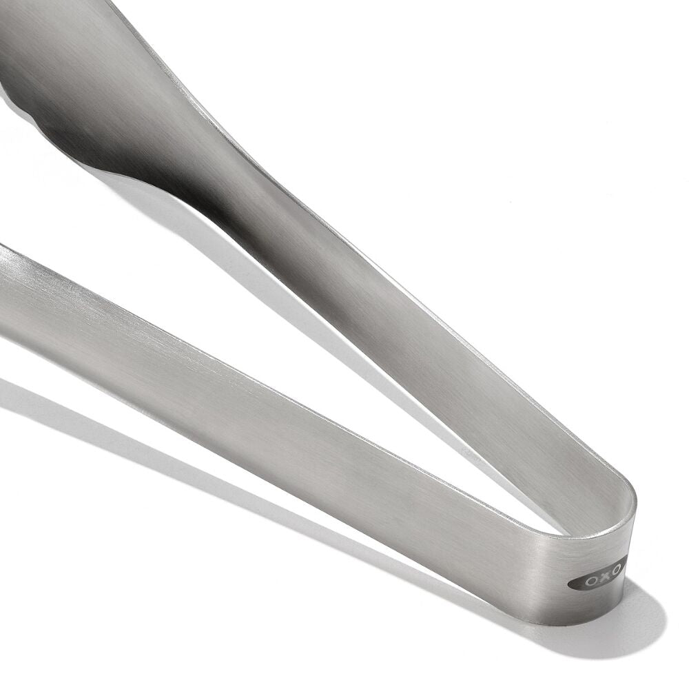 OXO Steel Serving Tongs H5