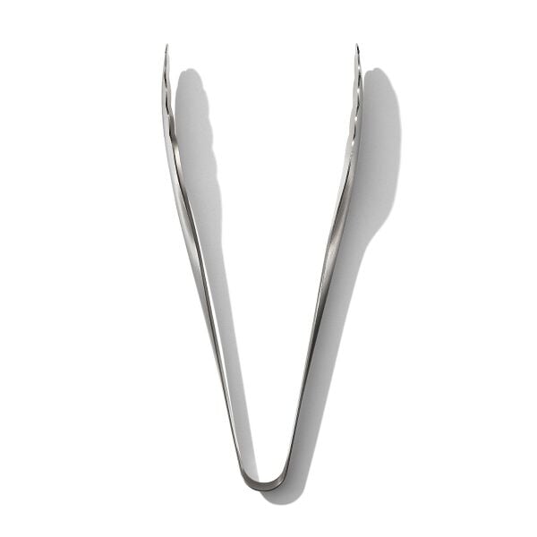 OXO Steel Serving Tongs H5