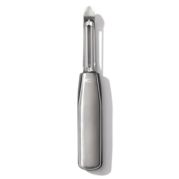OXO Steel Swivel Peeler F9