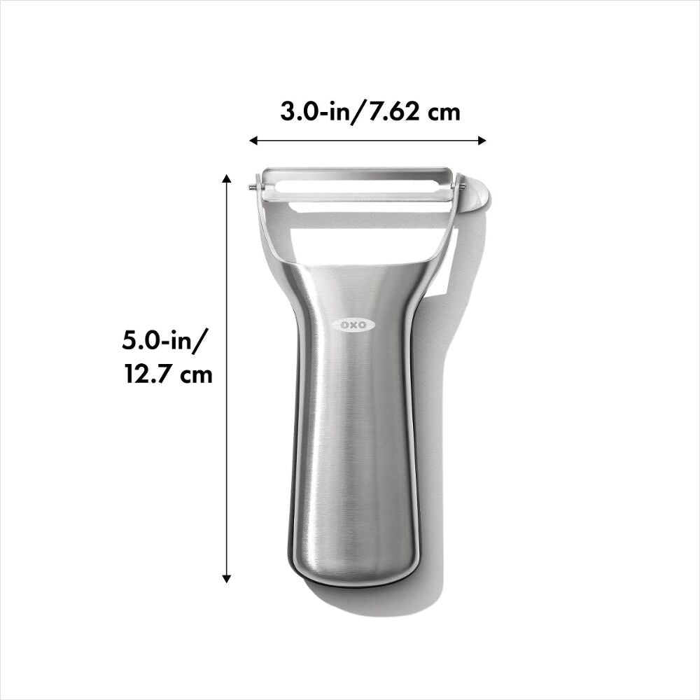 OXO Steel Y Peeler Z1