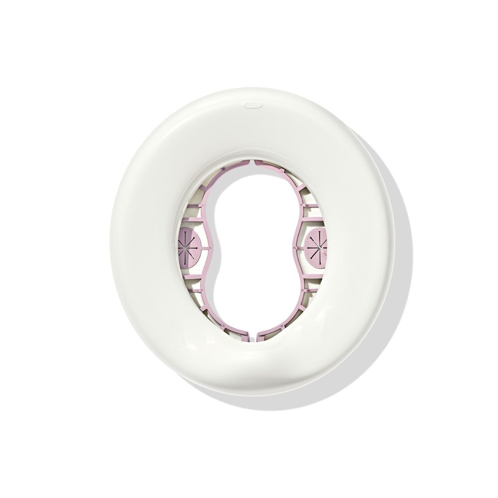 OXO Tot 2-In-1 Go Potty - Blossom J3