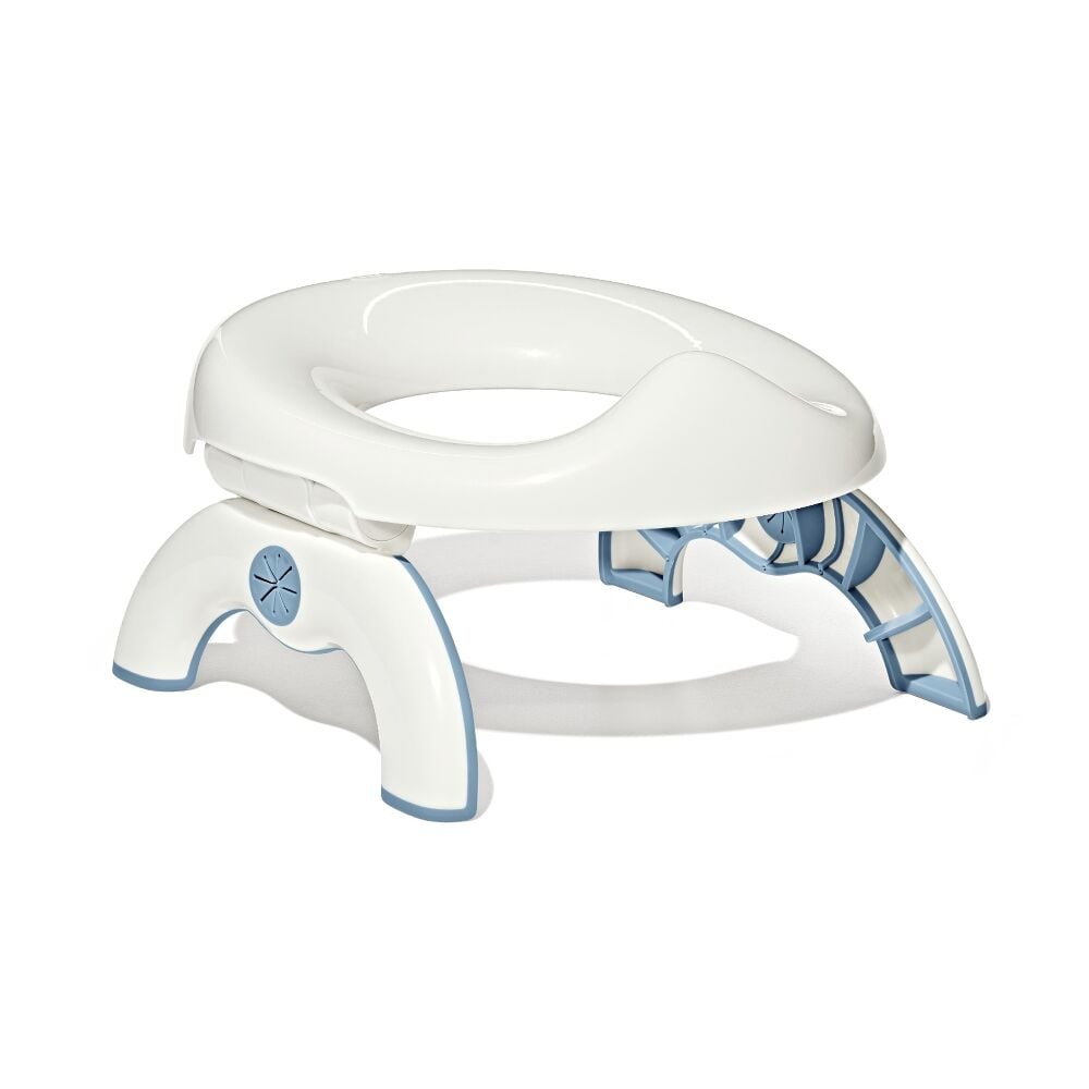 OXO Tot 2-In-1 Go Potty - Dusk F1