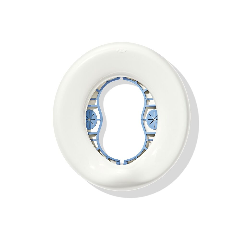 OXO Tot 2-In-1 Go Potty - Dusk F1