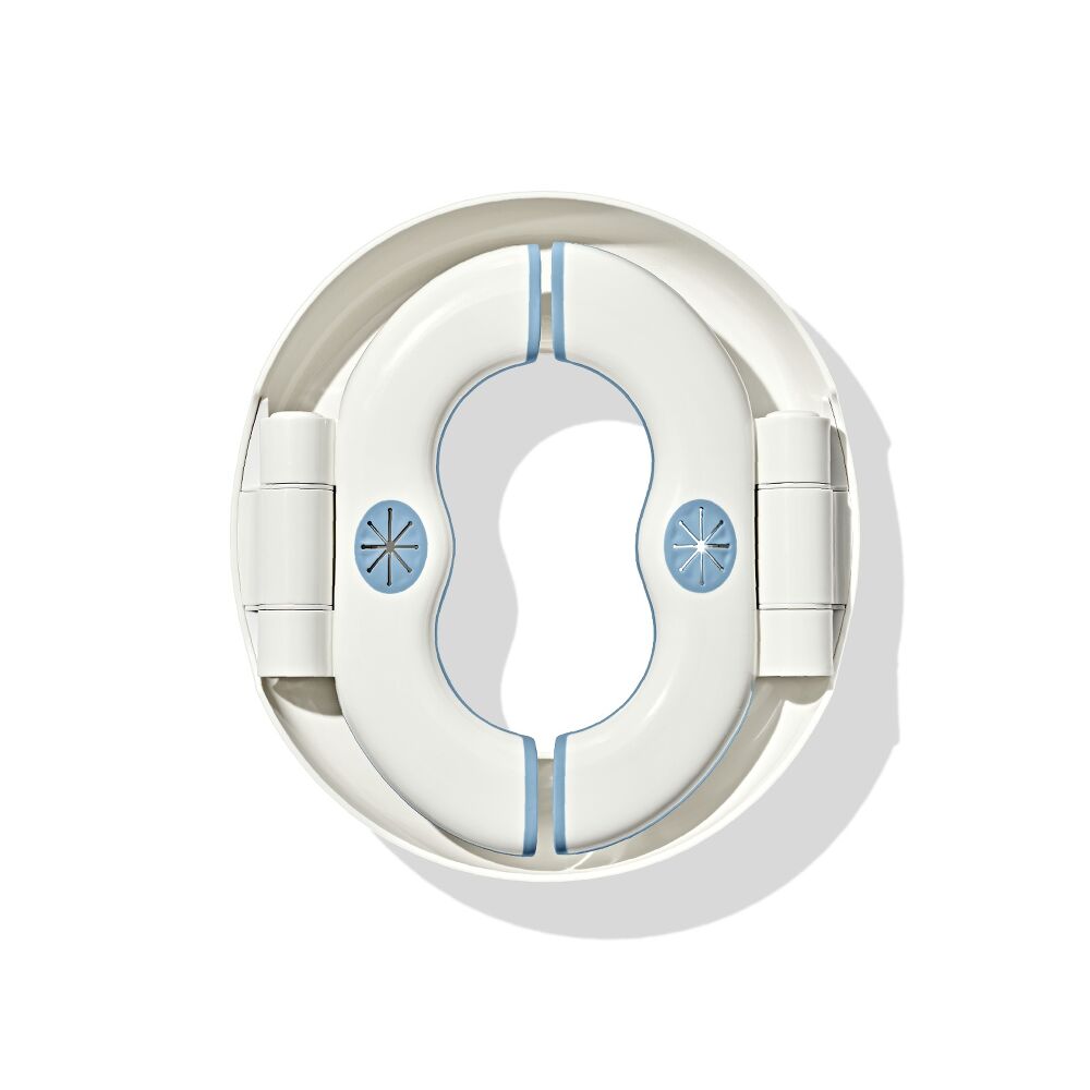 OXO Tot 2-In-1 Go Potty - Dusk F1