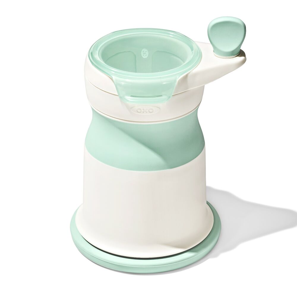 OXO Tot Mash Maker Baby Food Mill F1