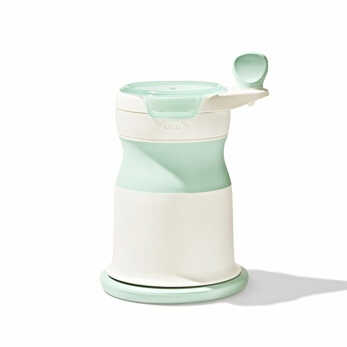 OXO Tot Mash Maker Baby Food Mill F1