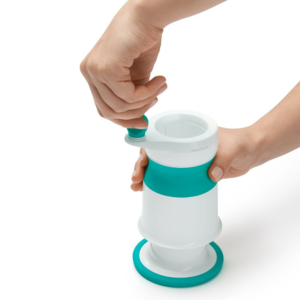 OXO Tot Mash Maker Baby Food Mill F1
