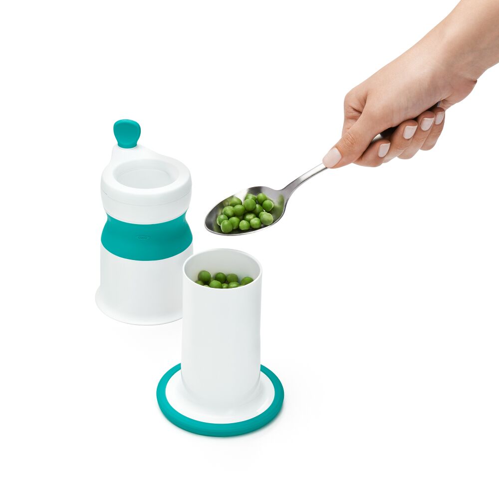 OXO Tot Mash Maker Baby Food Mill F1