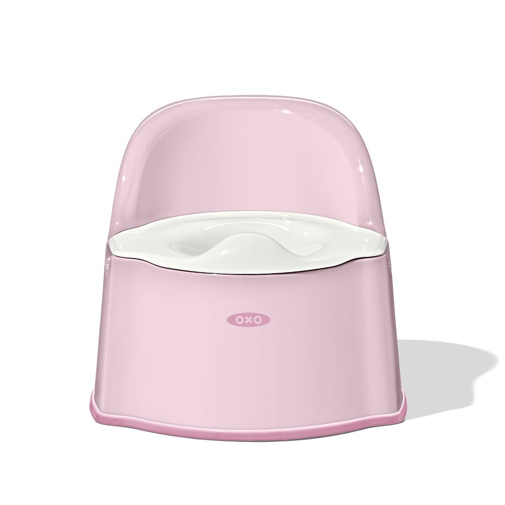 OXO Tot Potty Chair - Blossom S6