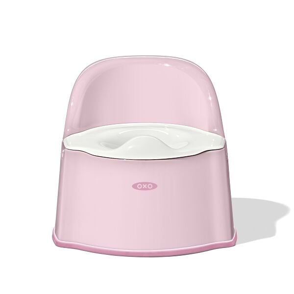 OXO Tot Potty Chair - Blossom S6