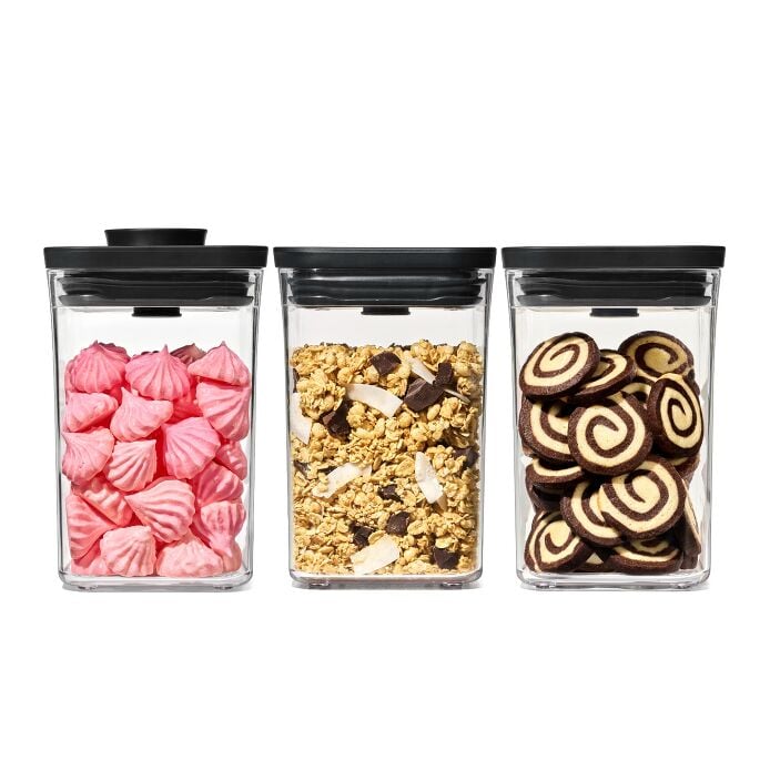 3 Piece POP Container Set B2