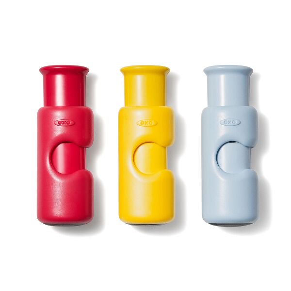 Bag Cinch - 3 PK - assorted colors G5