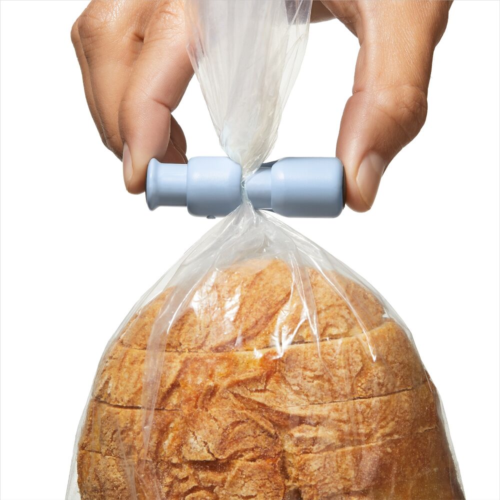 Bag Cinch - 3 PK - assorted colors G5