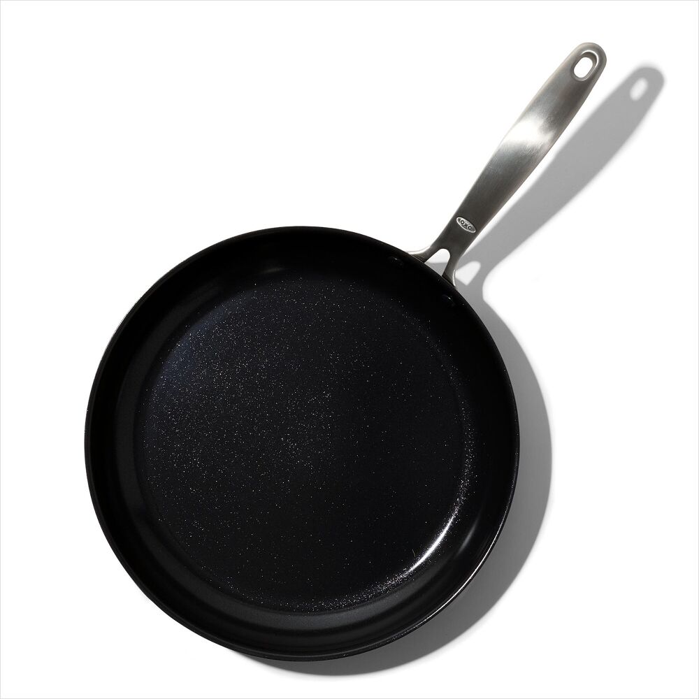 Enhanced Non-Stick 12-Inch Frypan C5