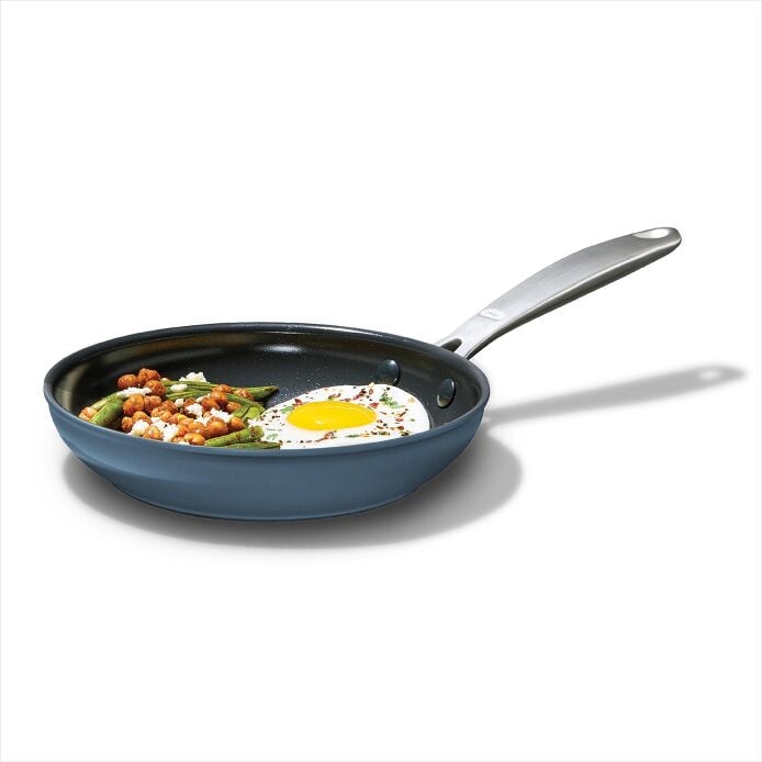 Enhanced Non-Stick 8-Inch Frypan B9