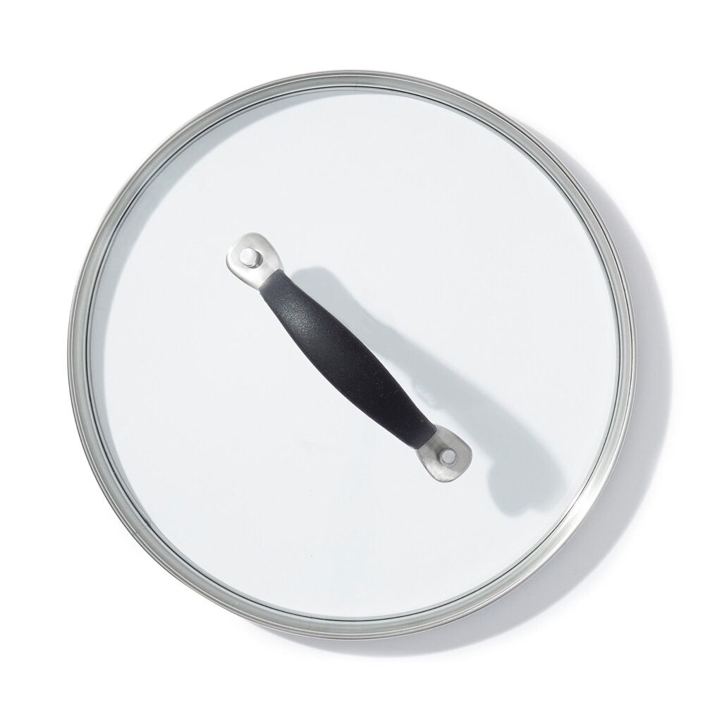 Non-Stick Pro Every Day 1.6 Qt Saucepan with Lid Q7