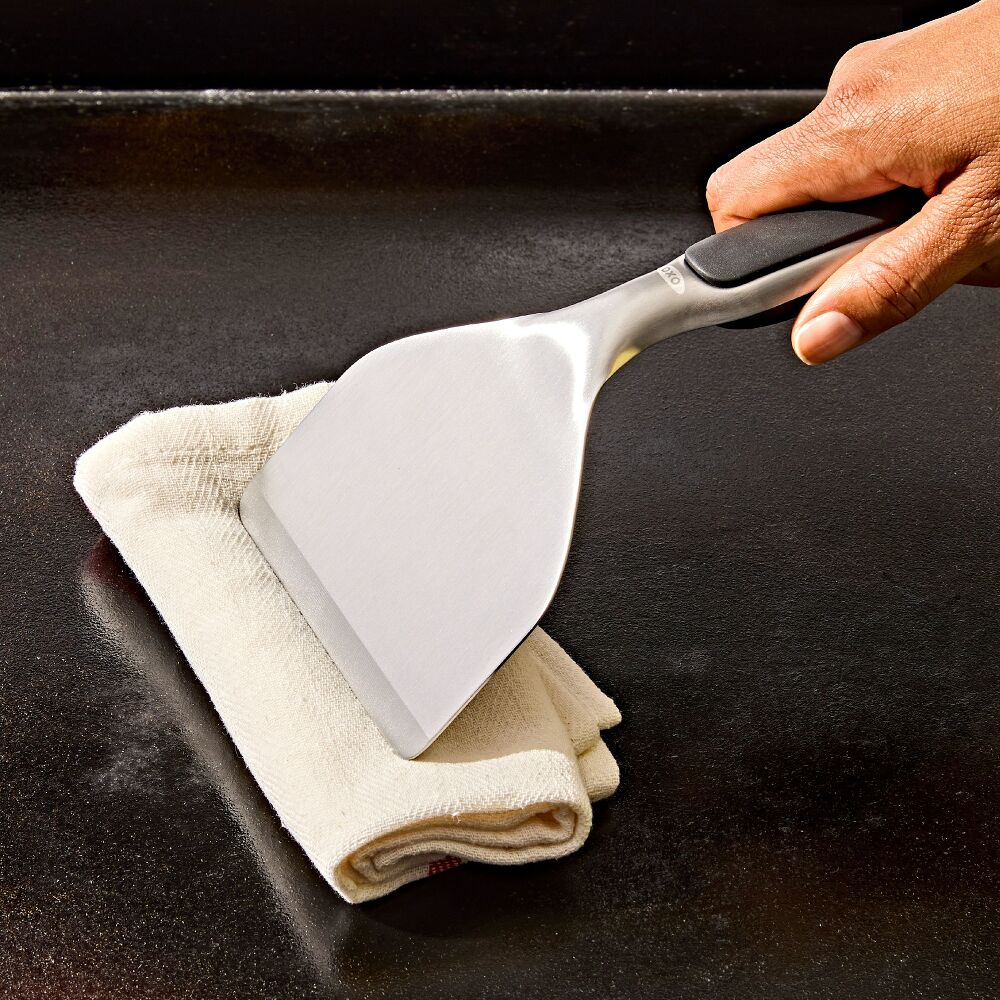 Griddle Scraper K1