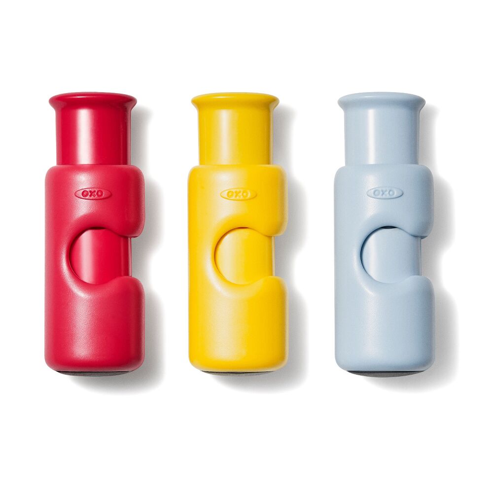 8 -Piece Clip Set A6