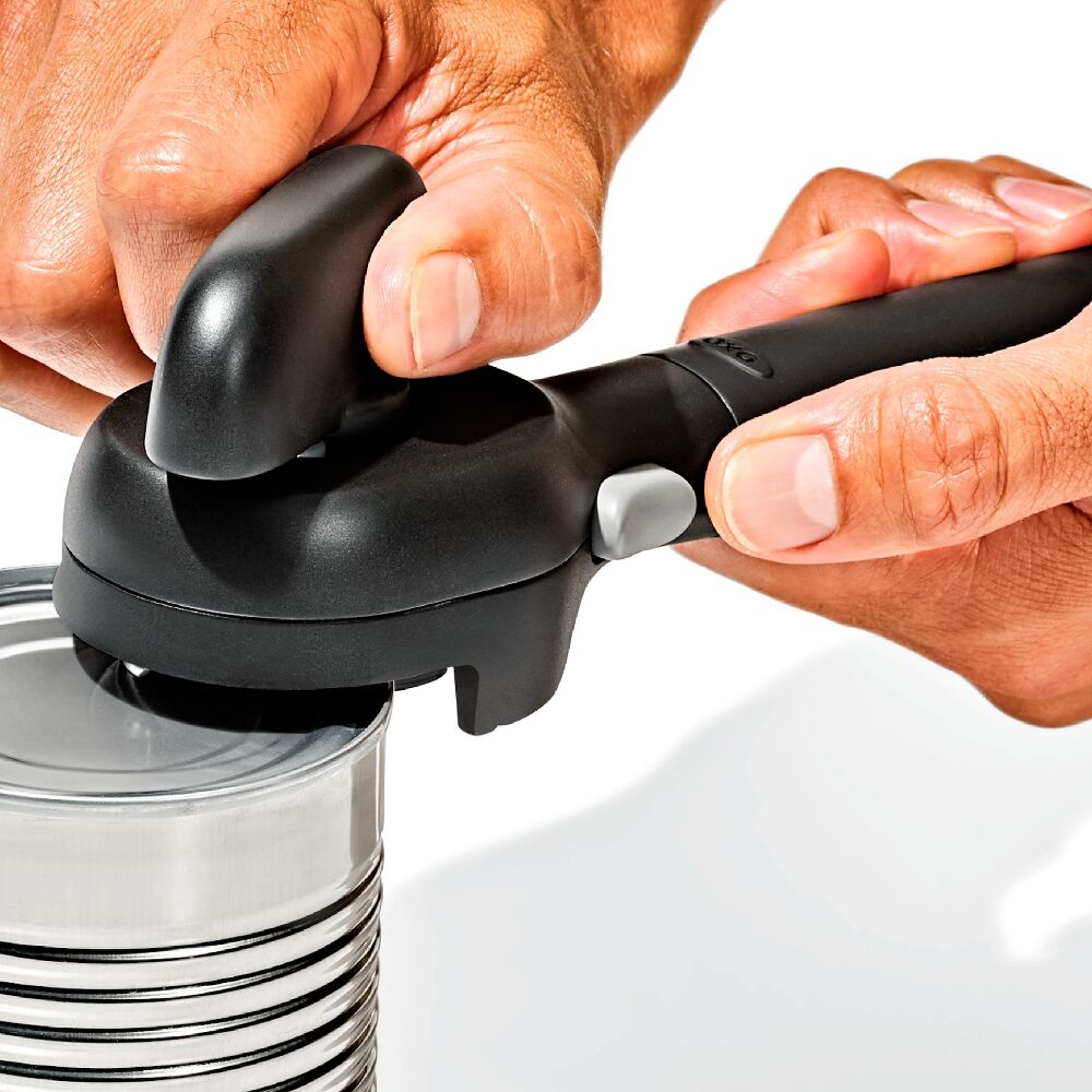 Smooth Edge Can Opener T8