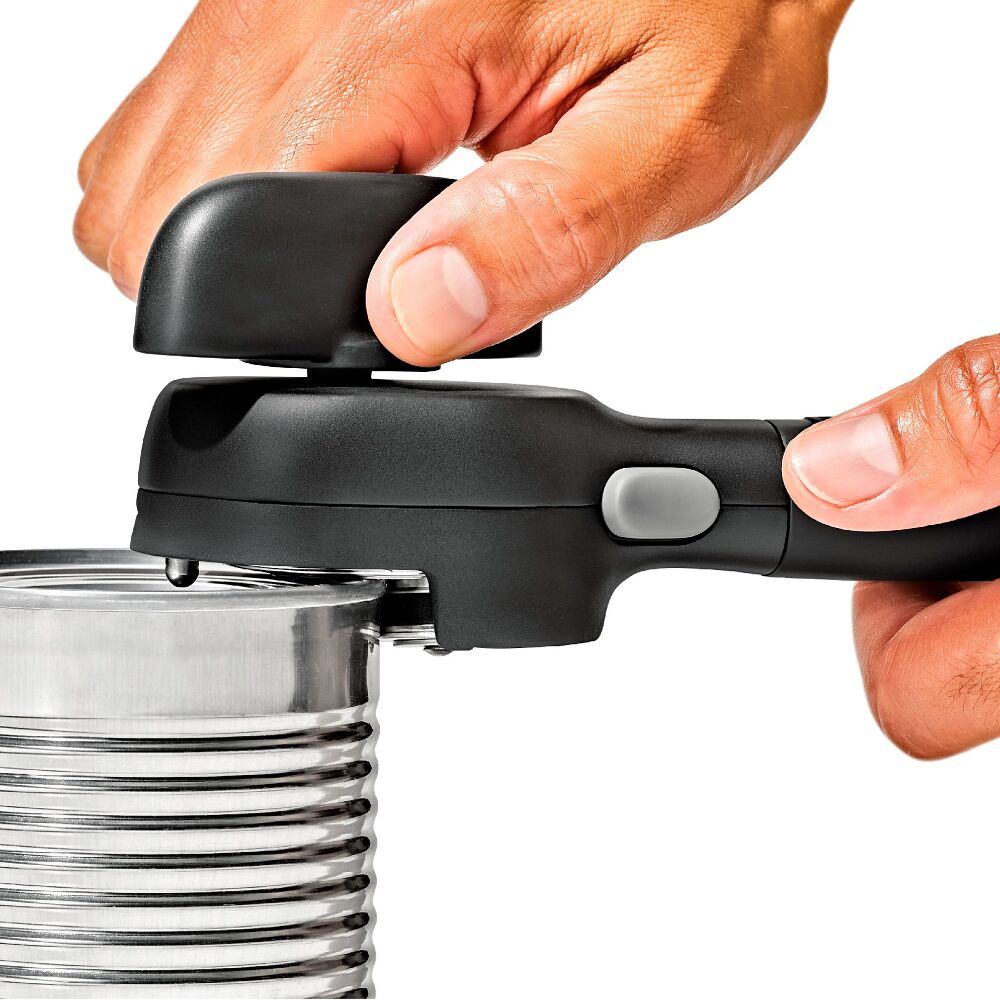 Smooth Edge Can Opener T8