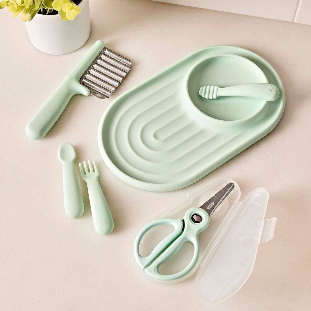 Baby-Led Weaning Bundle C9