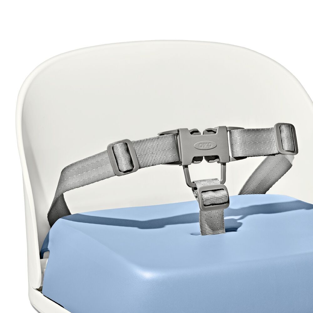 Perch Booster Seat With Straps N0