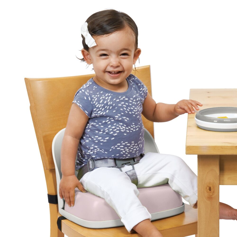 Perch Booster Seat With Straps N0