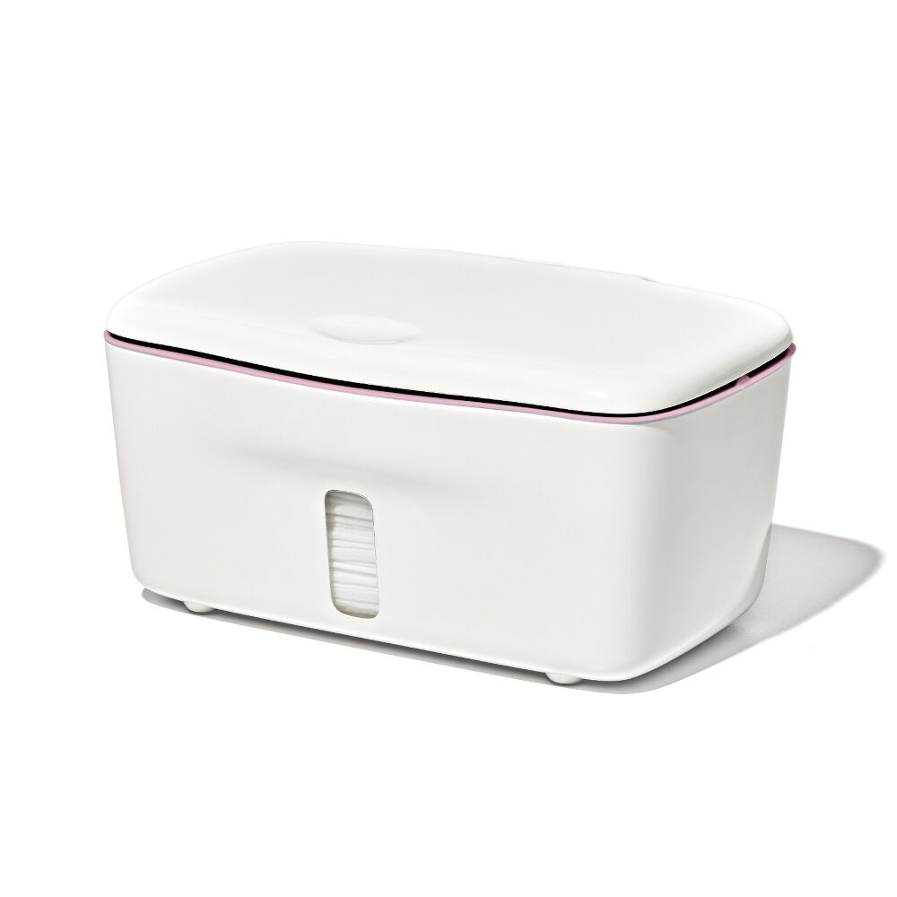 Perfect Pull Wipes Dispenser H3