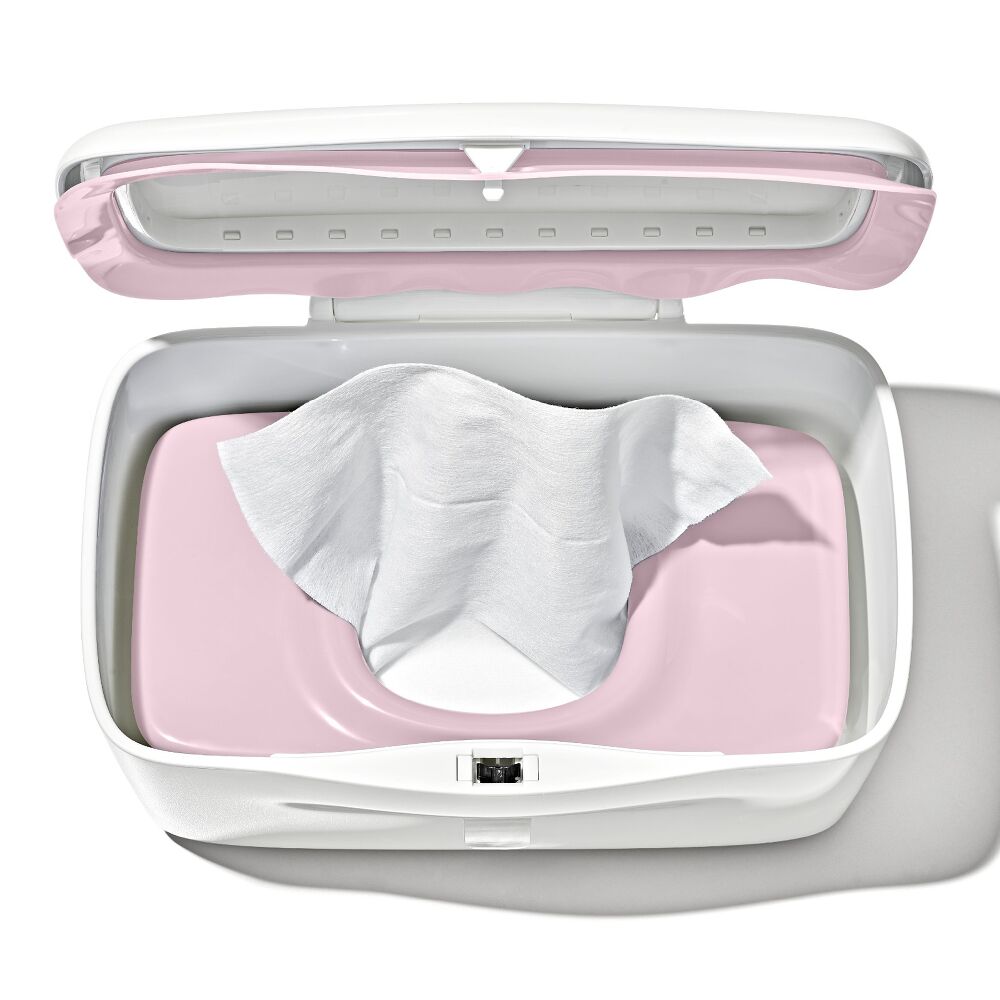 Perfect Pull Wipes Dispenser H3