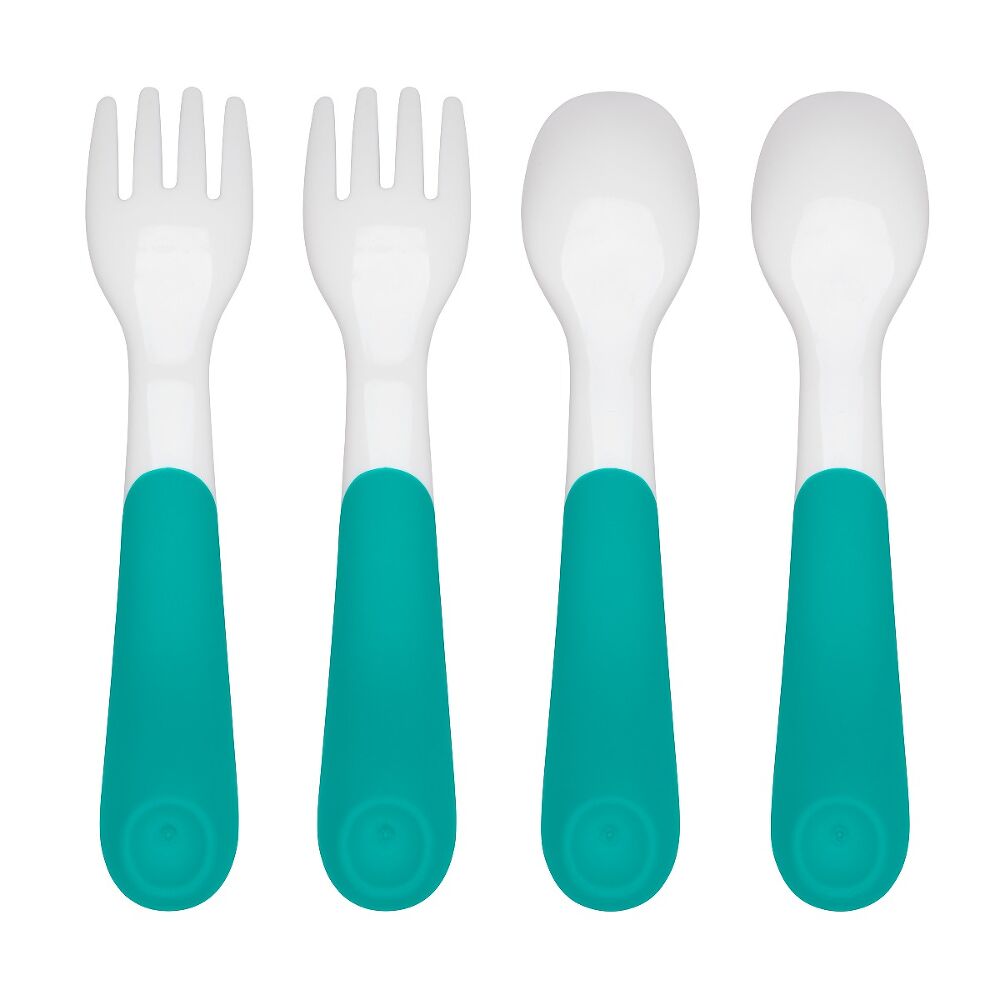 Plastic Fork & Spoon Multipack R5