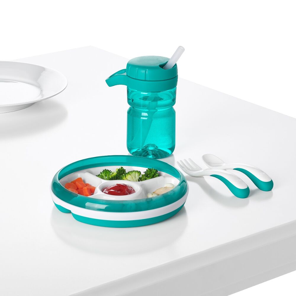 Plastic Fork & Spoon Multipack R5
