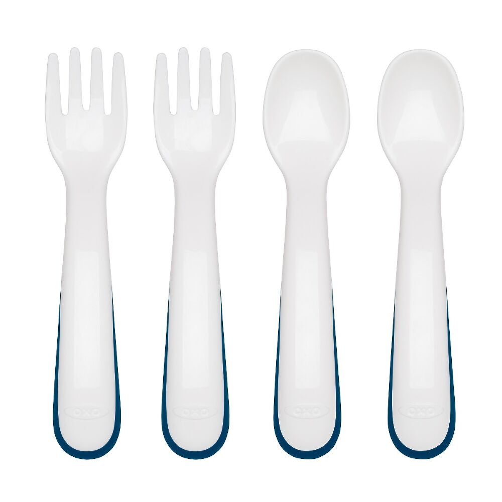 Plastic Fork & Spoon Multipack R5