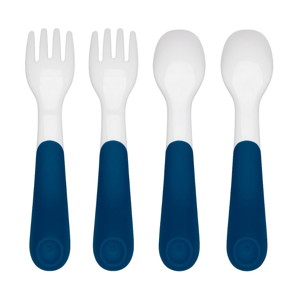 Plastic Fork & Spoon Multipack R5