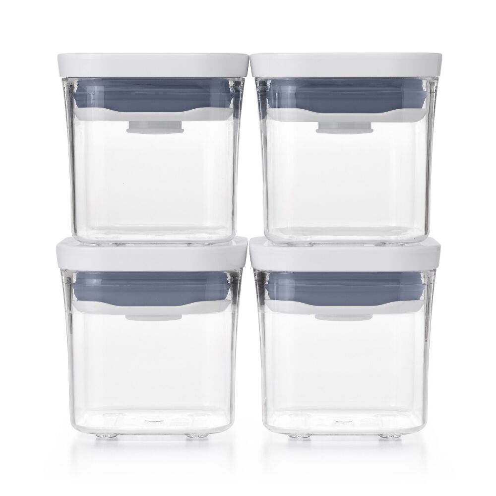 POP 4-Piece Mini Container Set Y2