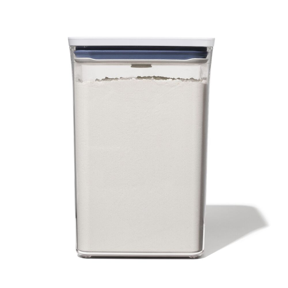 POP Container - Big Square Medium (4.4 Qt/4.2 L) J1