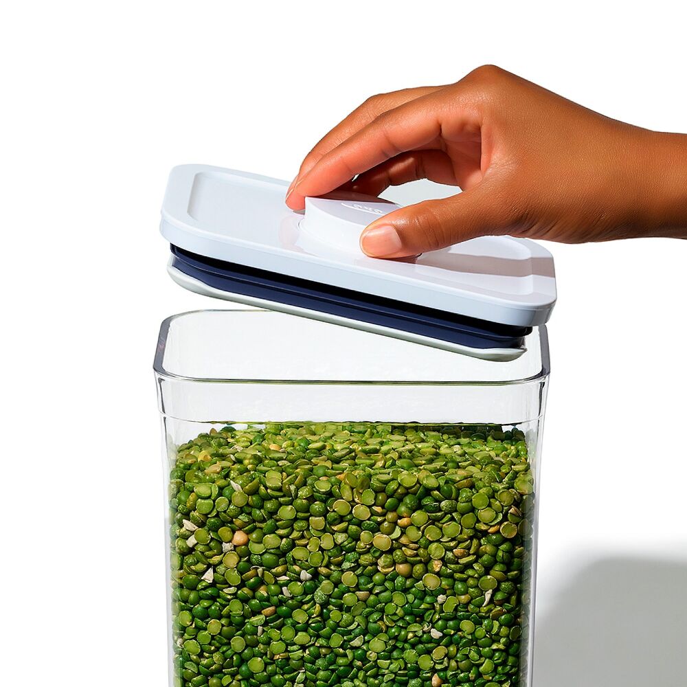 POP Container - Rectangle Medium (2.7 Qt/2.6 L) K9