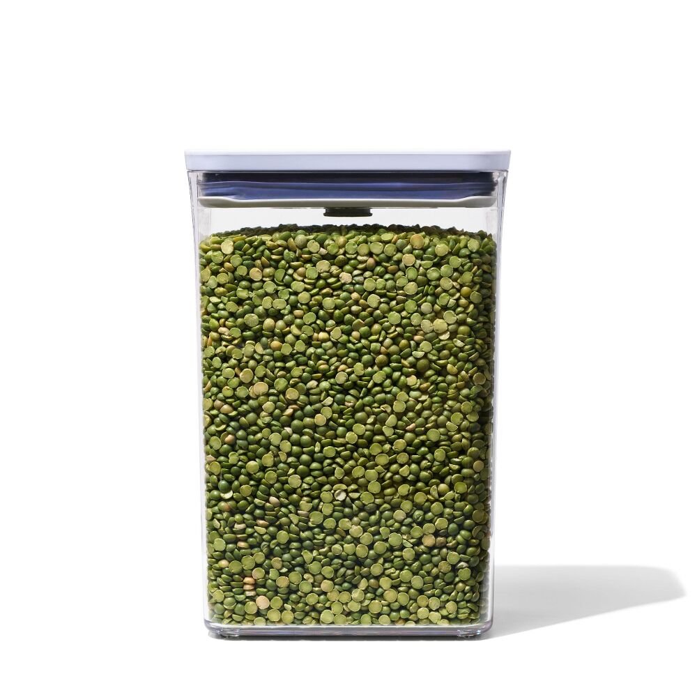 POP Container - Rectangle Medium (2.7 Qt/2.6 L) K9